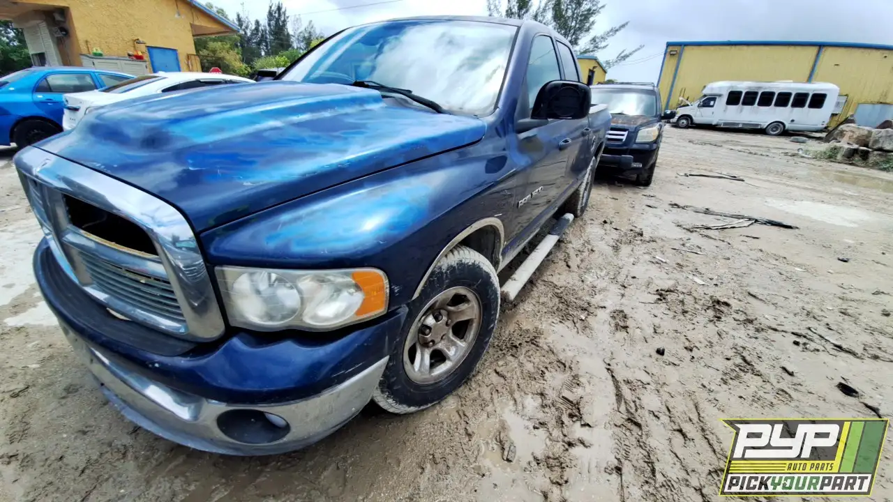 Photo of 2004 Dodge Ram 1500