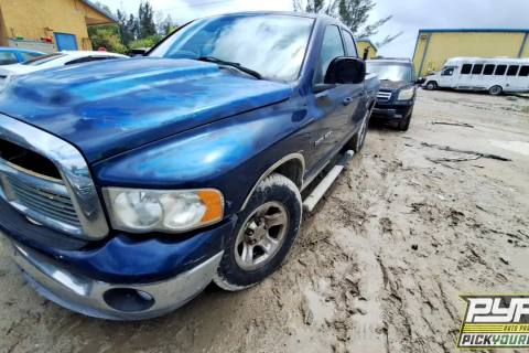 Photo of 2004 Dodge Ram 1500