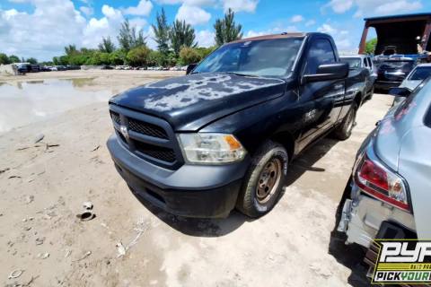 Photo of 2013 Ram 1500