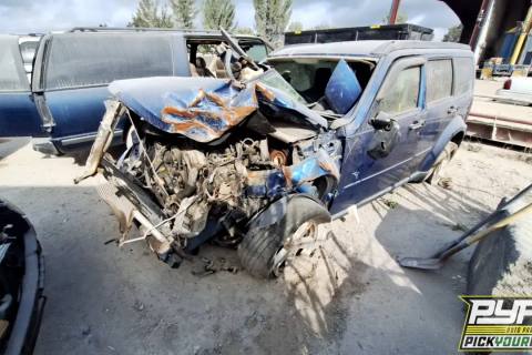 Photo of 2009 Dodge Nitro