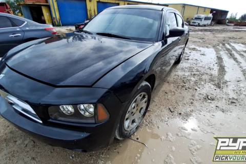 Photo of 2008 Dodge Charger
