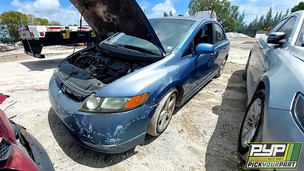 Photo of 2006 Honda Civic