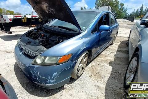 Photo of 2006 Honda Civic