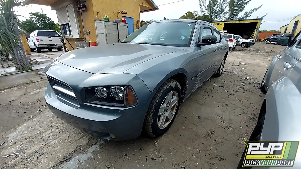 Photo of 2006 Dodge Charger