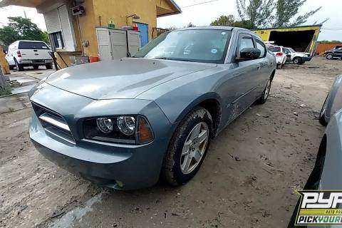 Photo of 2006 Dodge Charger