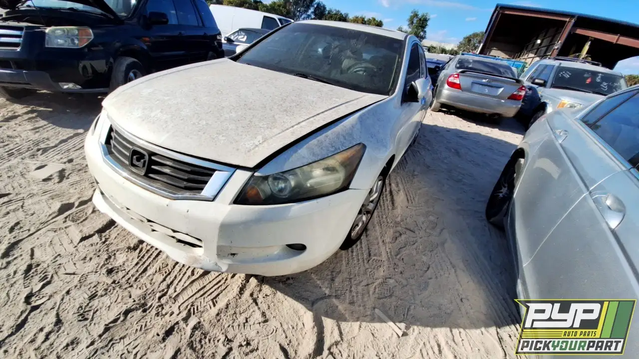 Photo of 2010 Honda Accord