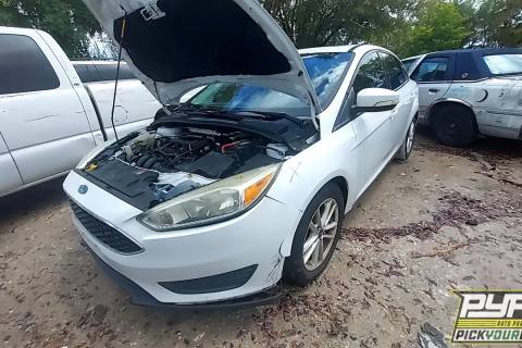 Photo of 2015 Ford Focus