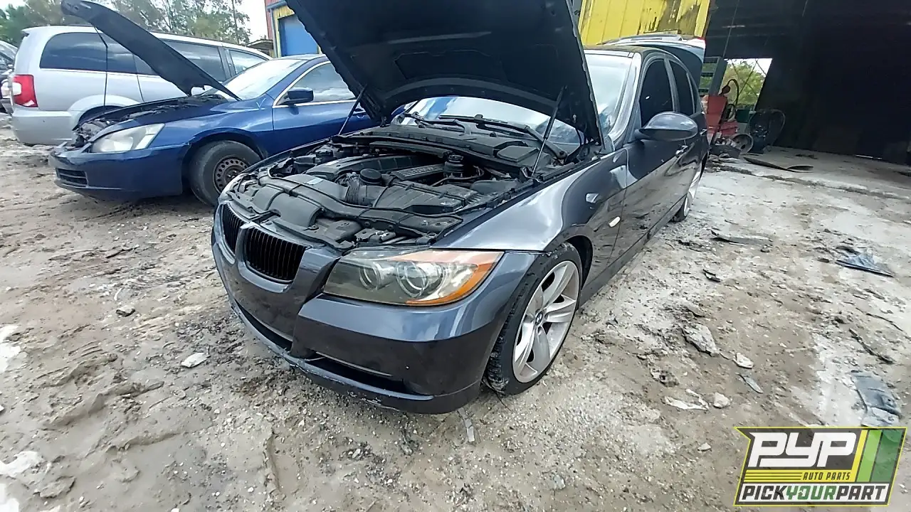 Photo of 2008 Bmw 328I