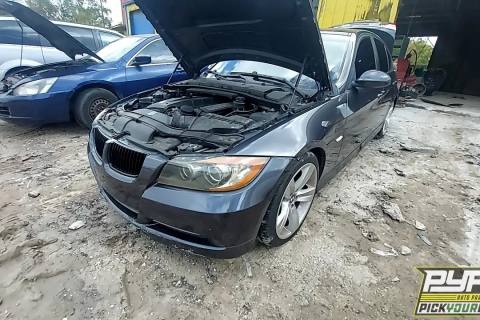 Photo of 2008 Bmw 328I
