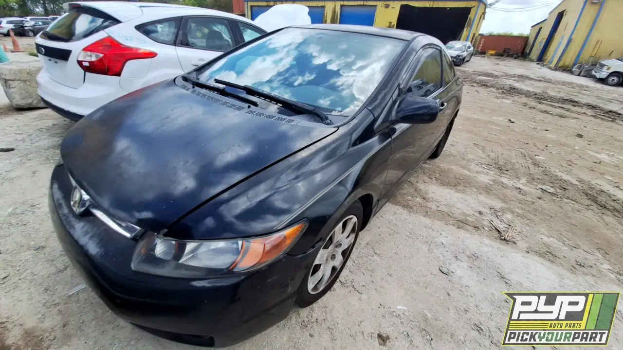 Photo of 2008 Honda Civic