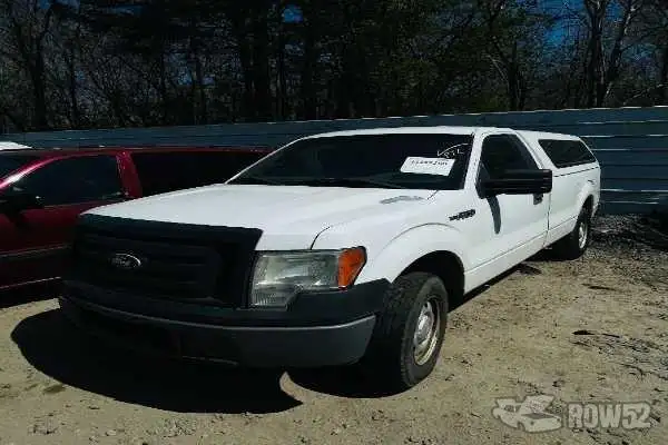 Photo of 2011 Ford F-150