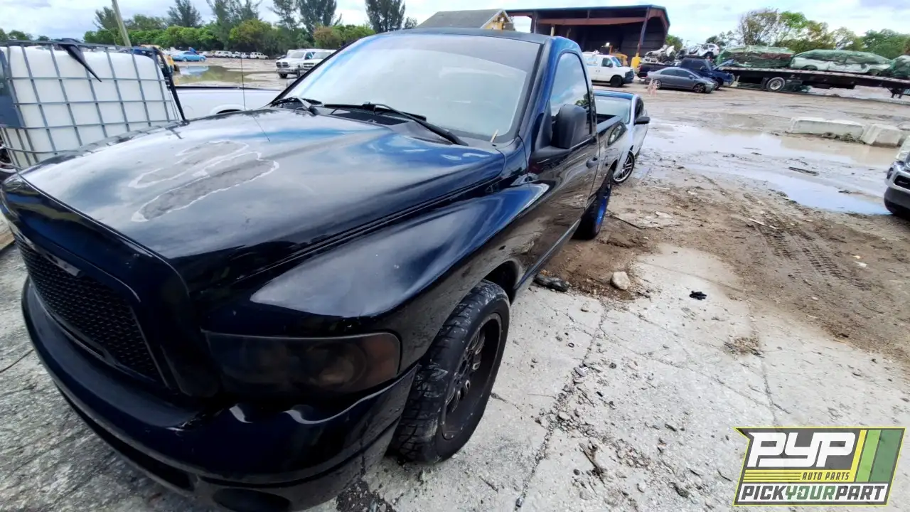 Photo of 2004 Dodge Ram 1500