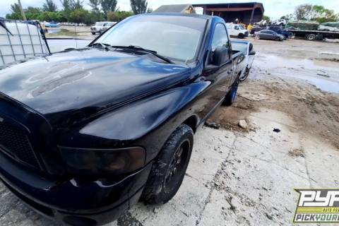 Photo of 2004 Dodge Ram 1500
