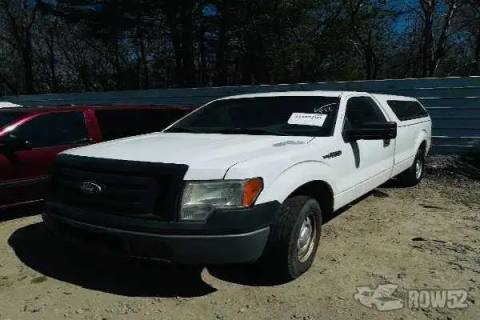 Photo of 2011 Ford F-150