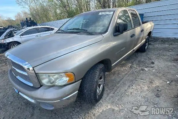 Photo of 2002 Dodge Ram 1500