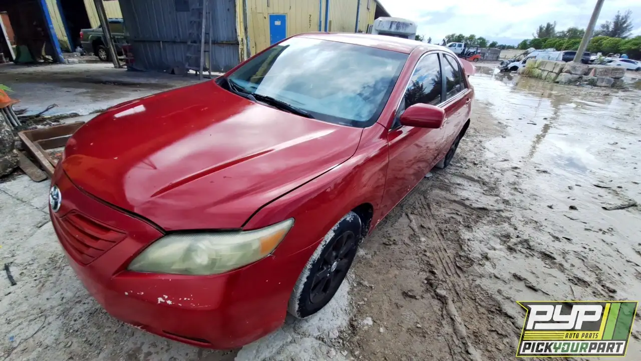 Photo of 2011 Toyota Camry