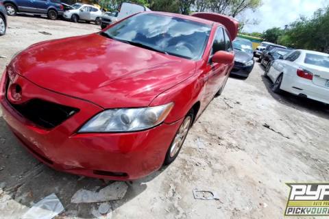 Photo of 2009 Toyota Camry