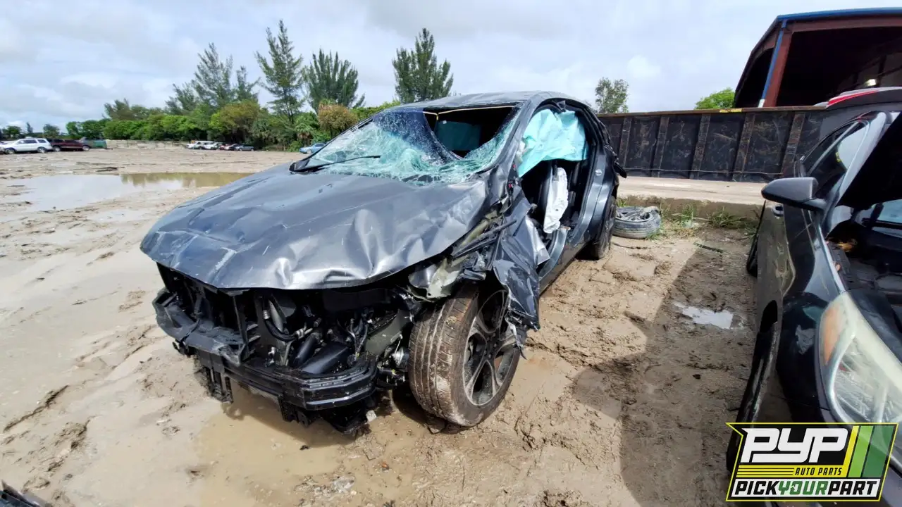 Photo of 2019 Ford Edge