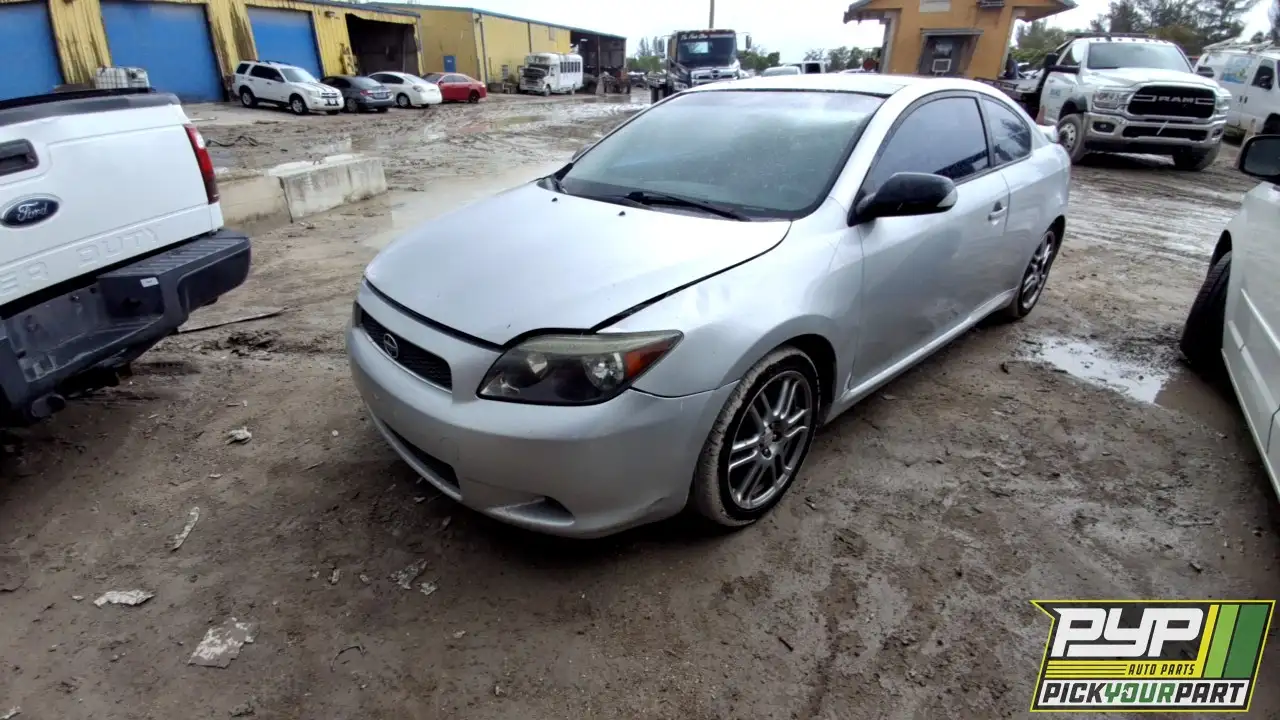 Photo of 2007 Scion Tc