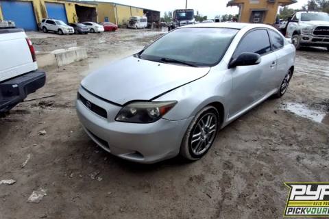 Photo of 2007 Scion Tc