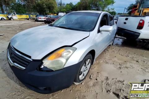 Photo of 2008 Nissan Altima