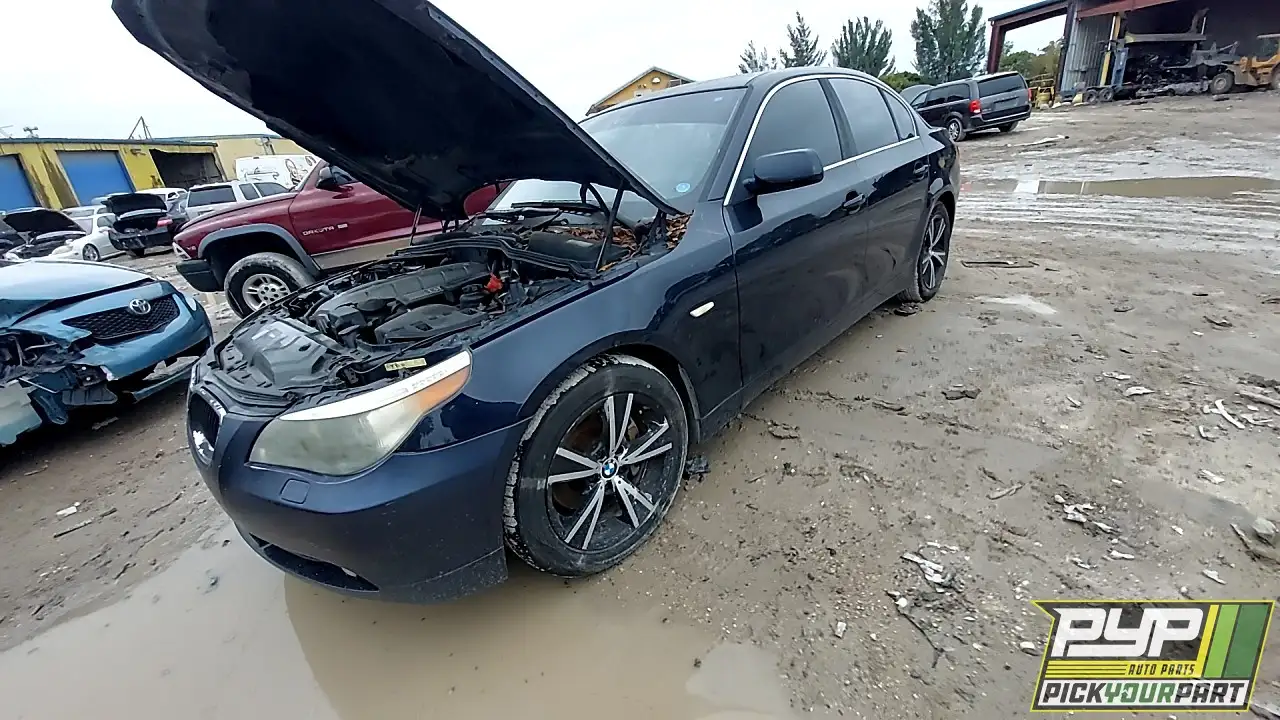 Photo of 2007 Bmw 530Xi