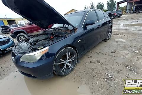 Photo of 2007 Bmw 530Xi
