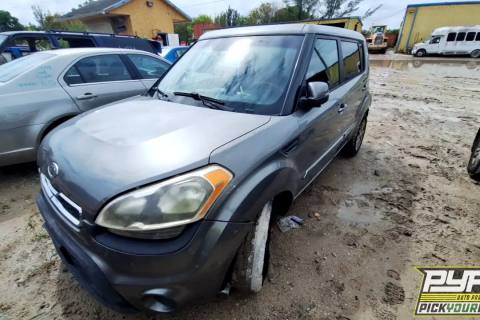 Photo of 2012 Kia Soul