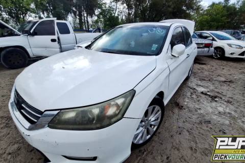 Photo of 2013 Honda Accord