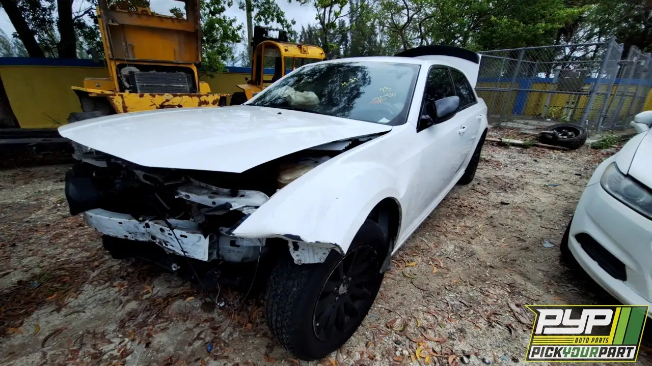 Photo of 2013 Chrysler 300