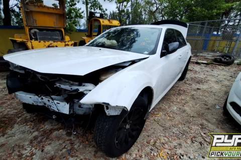 Photo of 2013 Chrysler 300