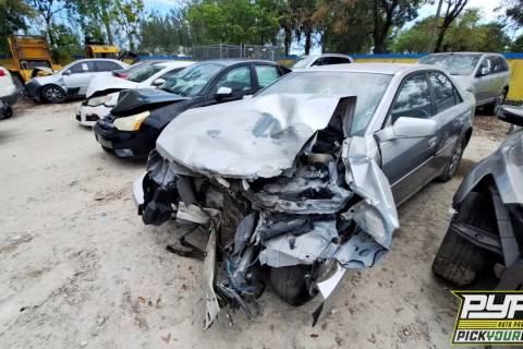 Photo of 2006 Cadillac Cts