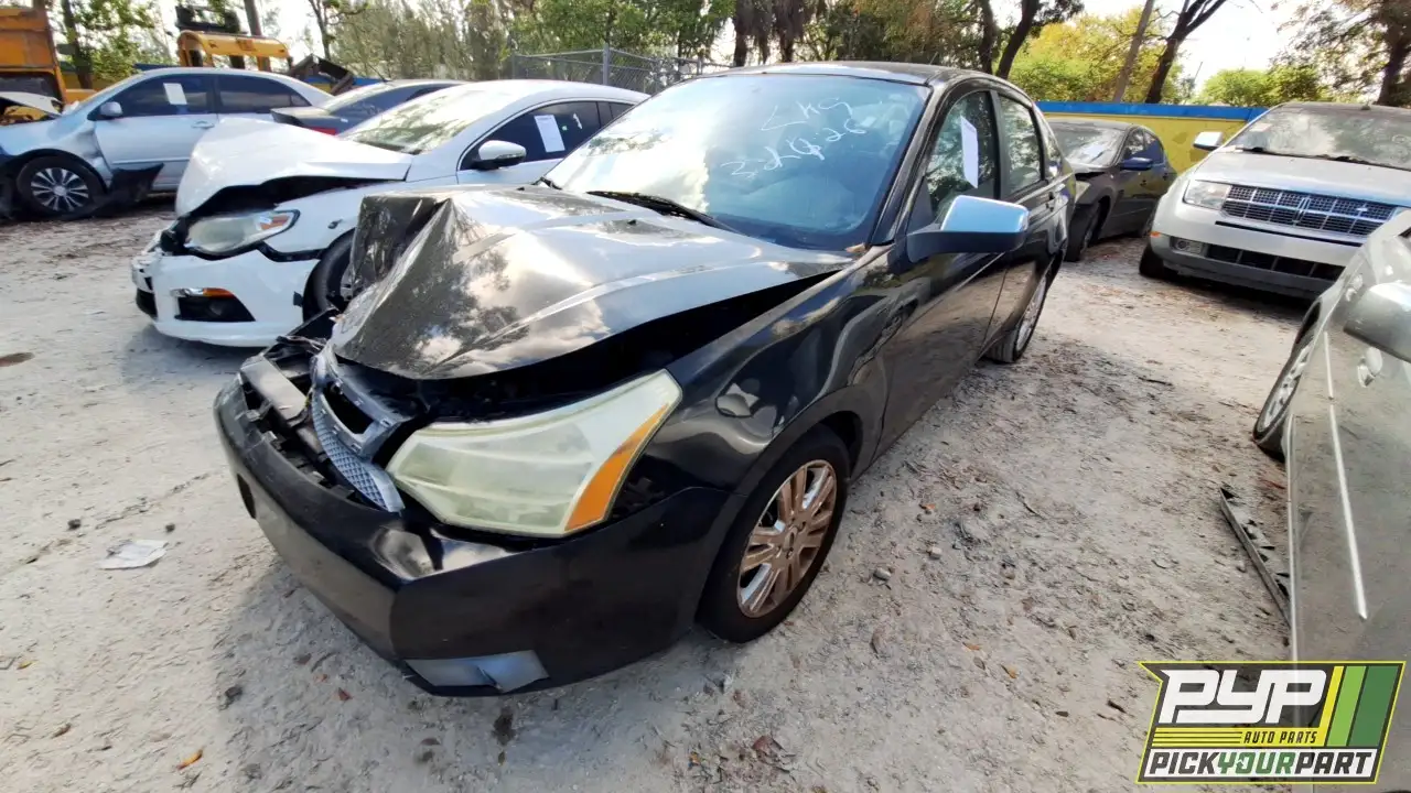 Photo of 2011 Ford Focus