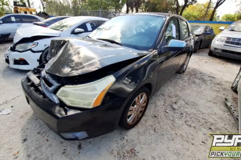 Photo of 2011 Ford Focus