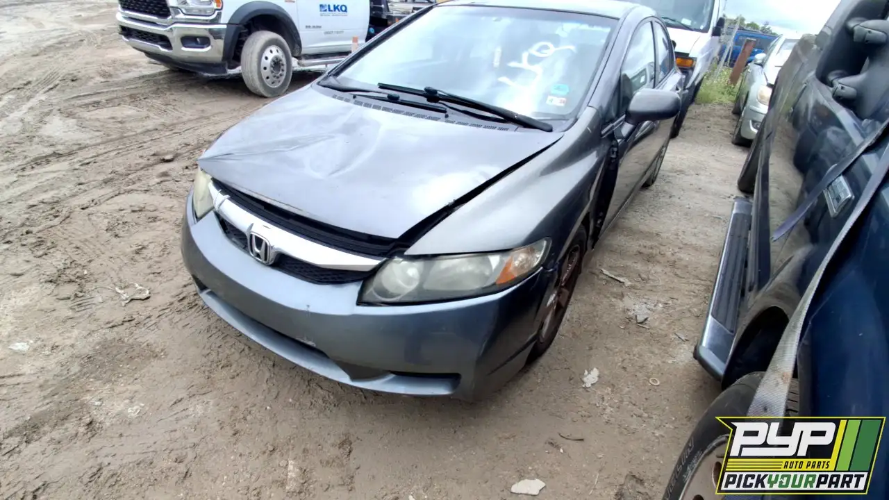 Photo of 2009 Honda Civic