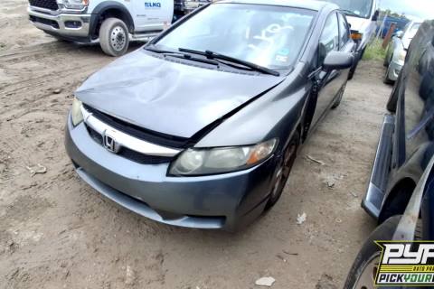 Photo of 2009 Honda Civic