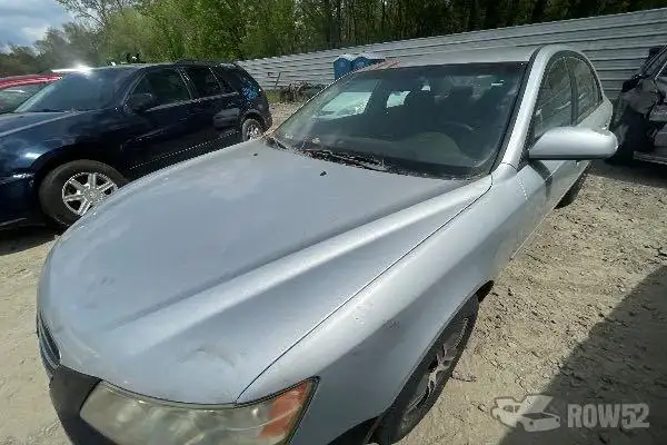 Photo of 2010 Hyundai Sonata