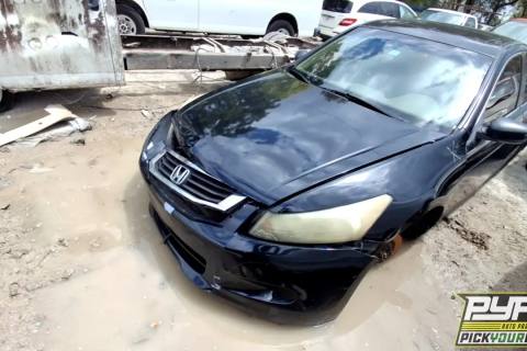 Photo of 2008 Honda Accord