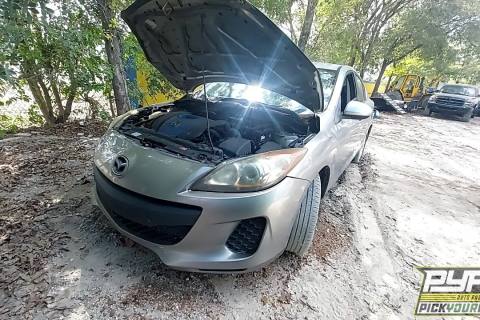 Photo of 2012 Mazda 3