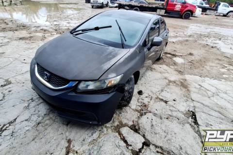 Photo of 2013 Honda Civic