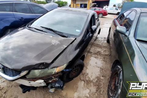 Photo of 2014 Honda Civic