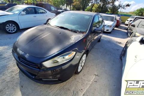 Photo of 2013 Dodge Dart