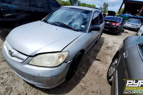 Photo of 2004 Honda Civic
