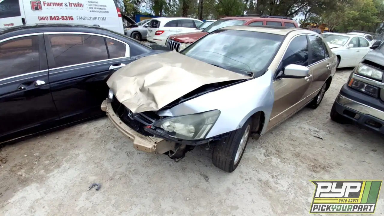 Photo of 2006 Honda Accord