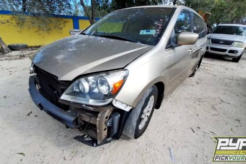 Photo of 2006 Honda Odyssey