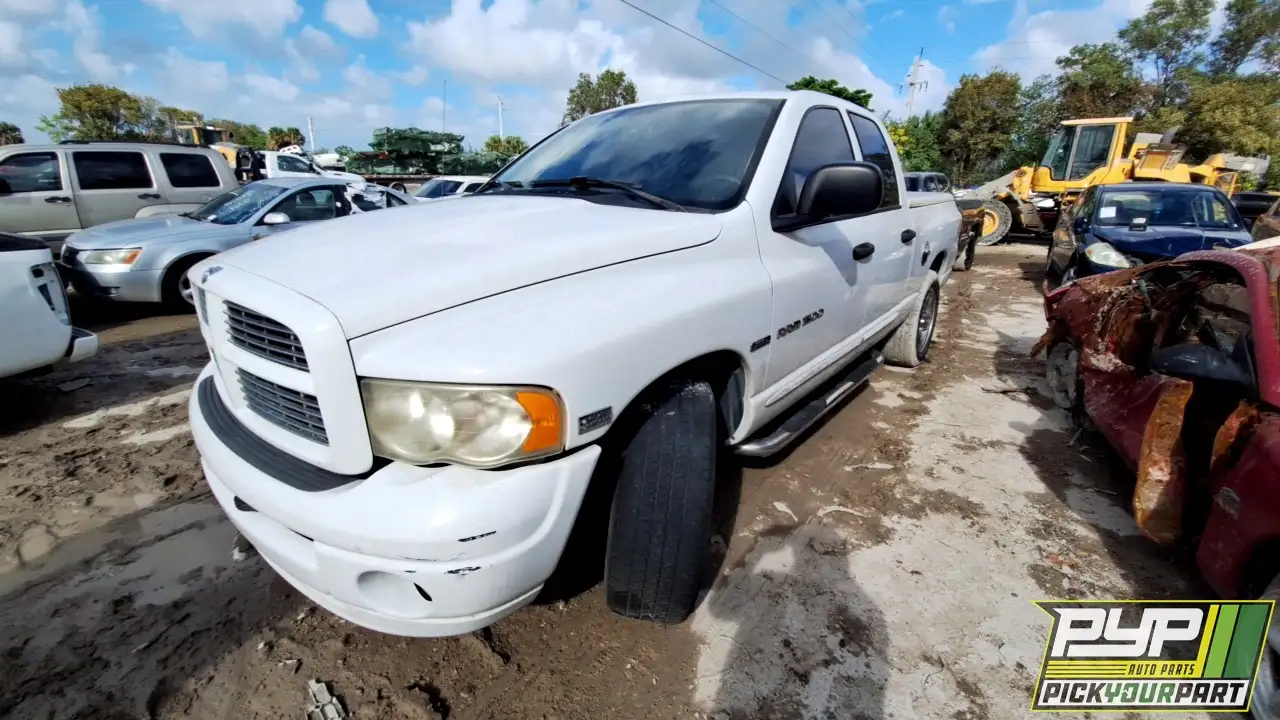 Photo of 2005 Dodge Ram 1500