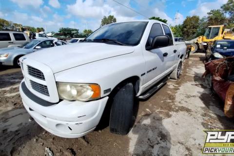 Photo of 2005 Dodge Ram 1500