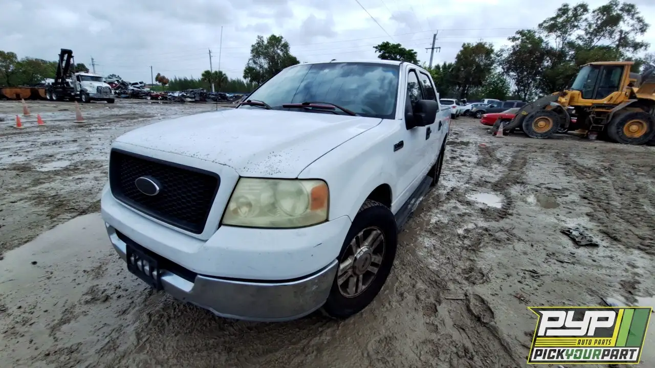 Photo of 2004 Ford F-150