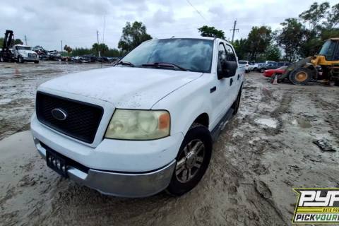 Photo of 2004 Ford F-150