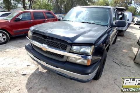 Photo of 2004 Chevrolet Avalanche 1500